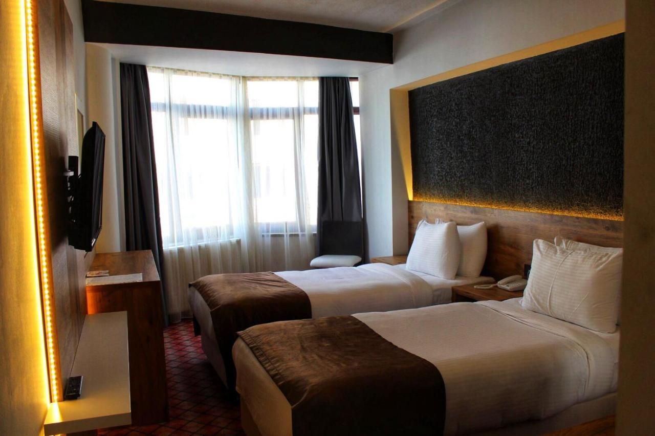 Eskoppremium Hotel 2*