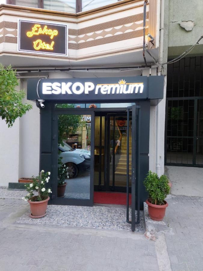 Eskoppremium Hotel