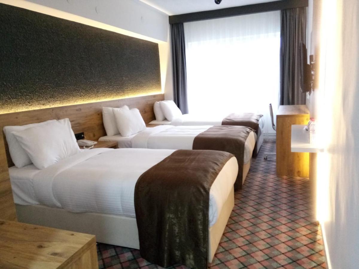 Hotel Eskoppremium Bolu