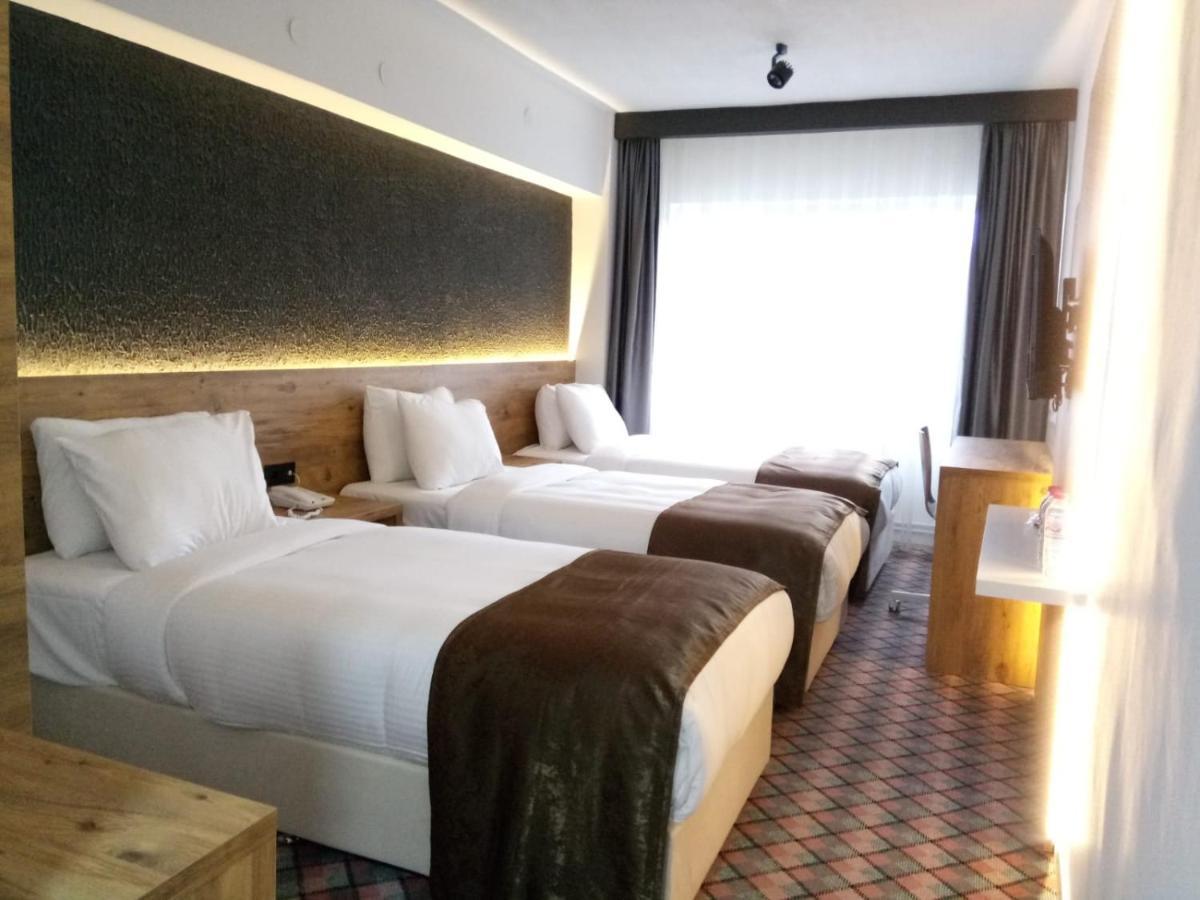 Eskoppremium Hotel