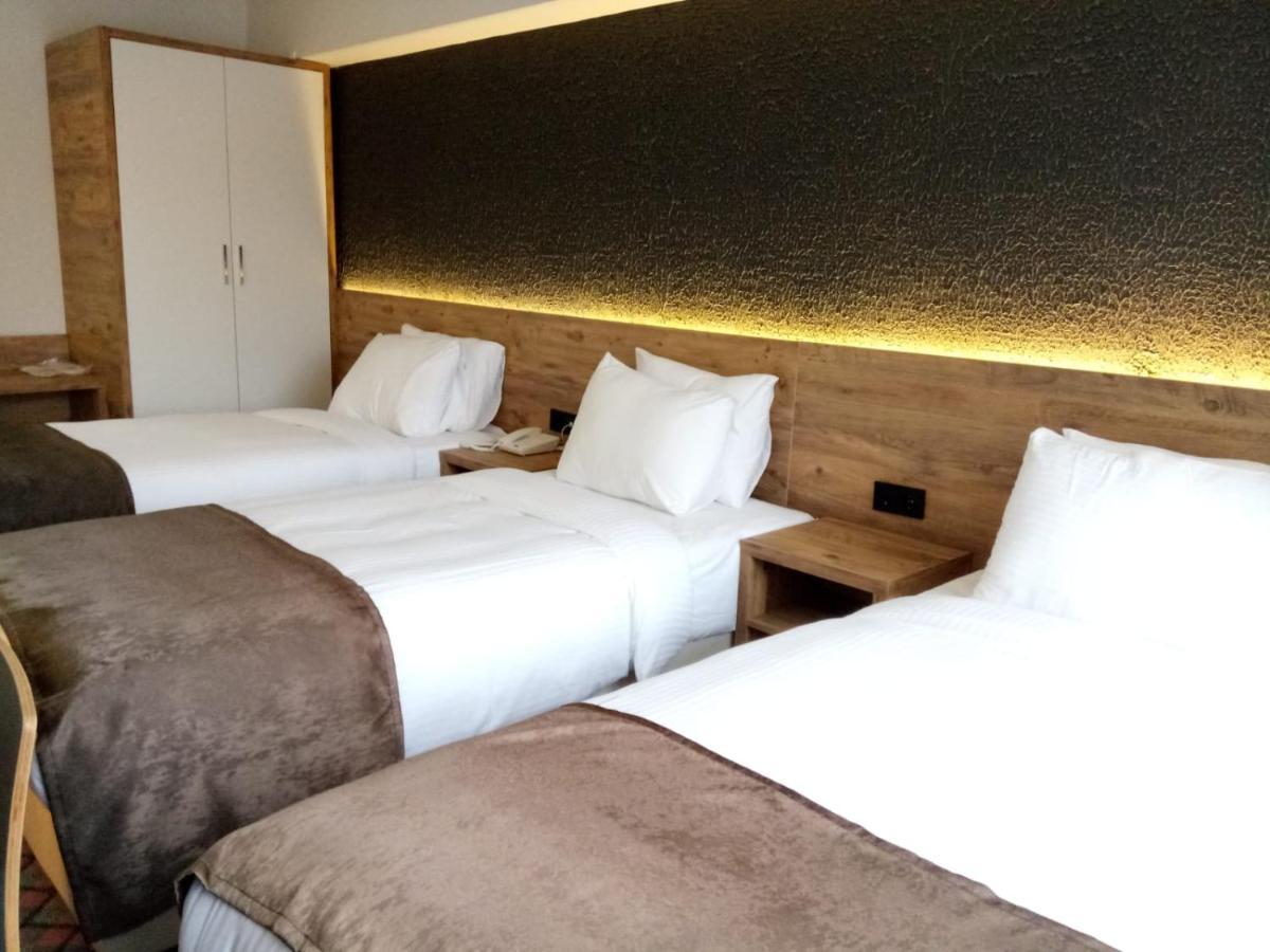 Eskoppremium Hotel 2*