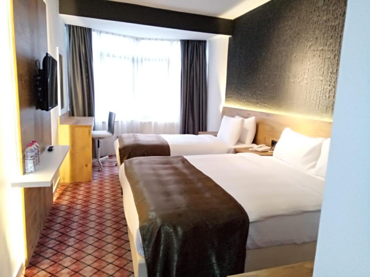 Hotel Eskoppremium 2*
