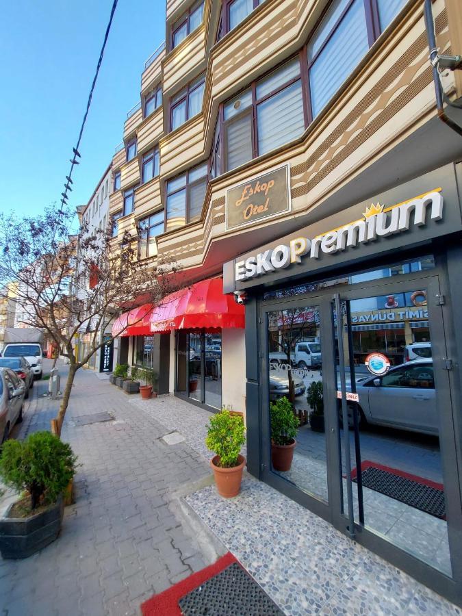 Hotel Eskoppremium 2*